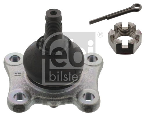 Ball Joint